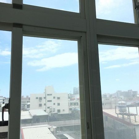 Hualien So Funny Bnb Εξωτερικό φωτογραφία