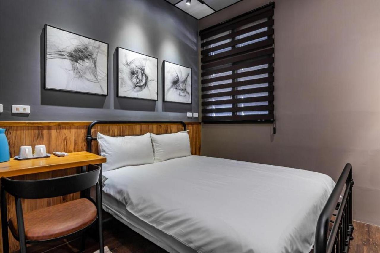 Hualien So Funny Bnb Εξωτερικό φωτογραφία