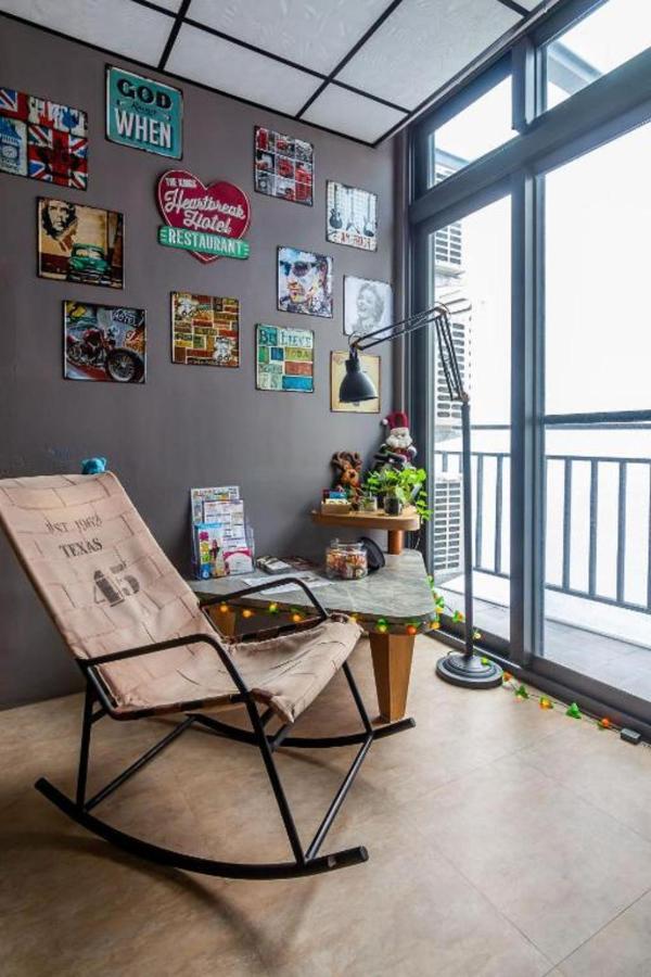 Hualien So Funny Bnb Εξωτερικό φωτογραφία