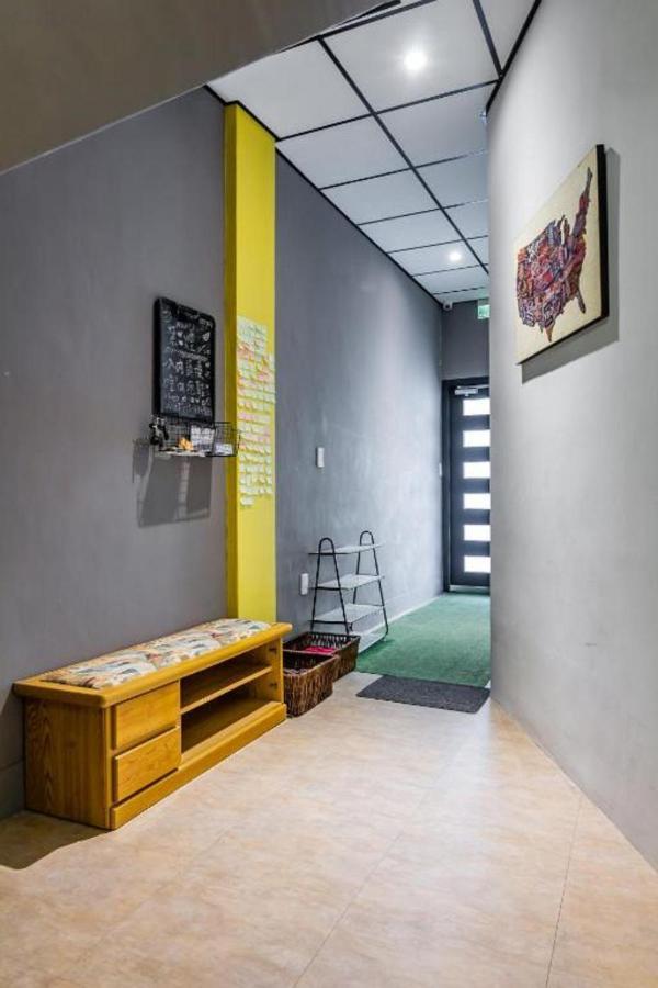 Hualien So Funny Bnb Εξωτερικό φωτογραφία